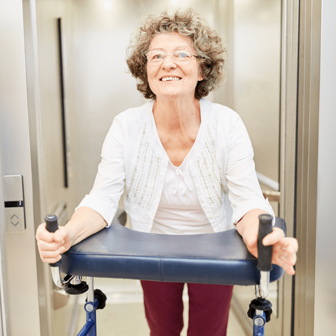 Rentals Northwest Medical Supplies, IND