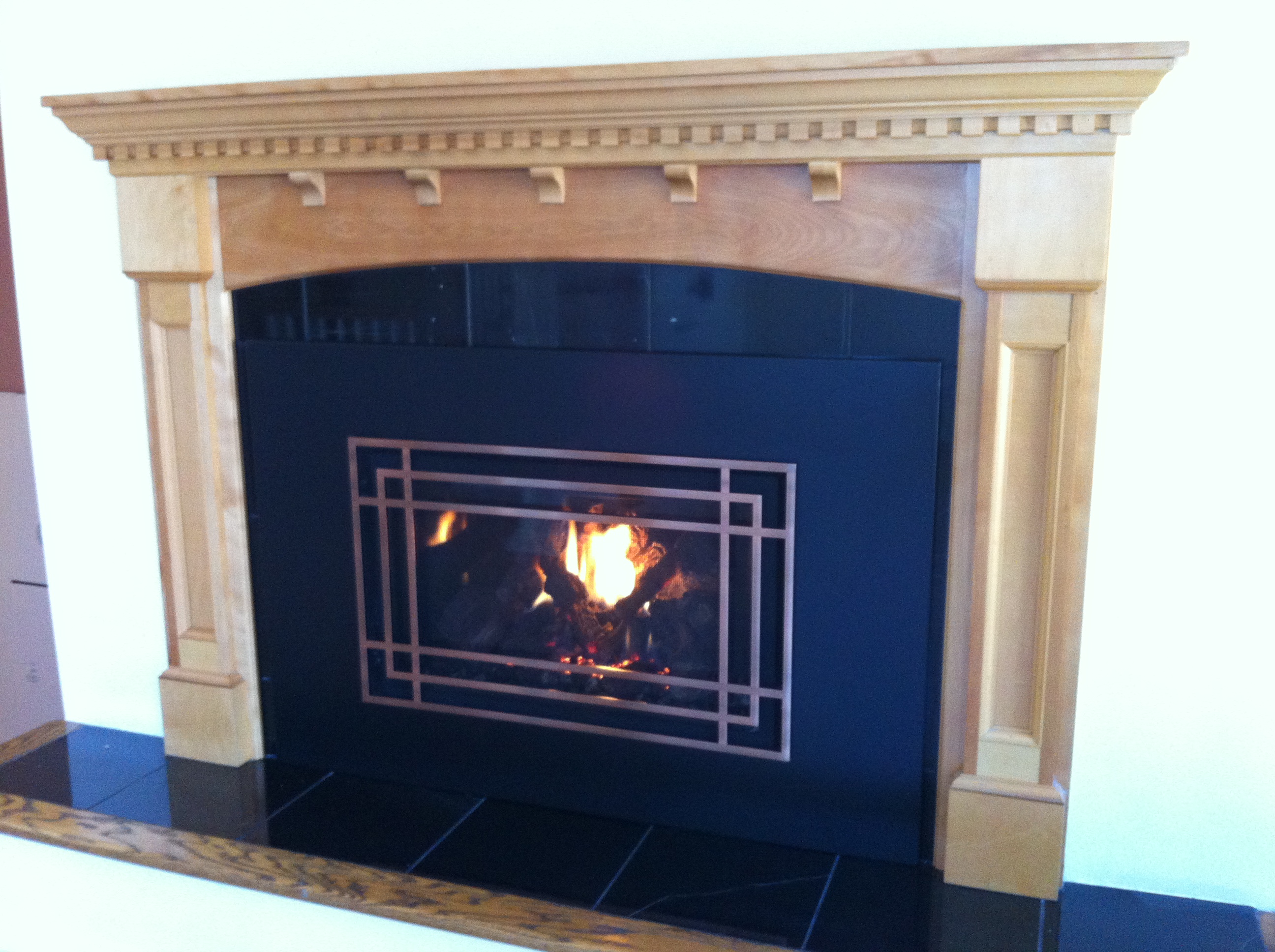 Outdoor Fireplaces Arlington Heights Chicago, IL