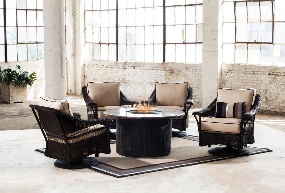 Patio Furniture Arlington Heights Chicago, IL Patio Dining