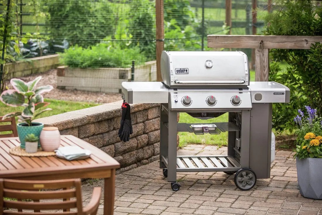 Broilmaster Gas Grills Arlington Heights Chicago, IL