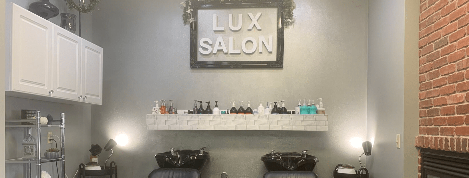 Lux Salon Rogers MN Twin Cities NW Metro Life