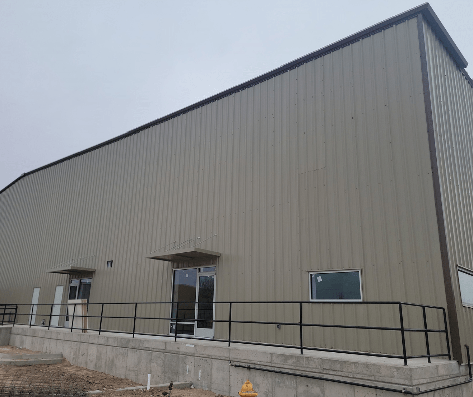 Project Portfolio Northwest Monitoring