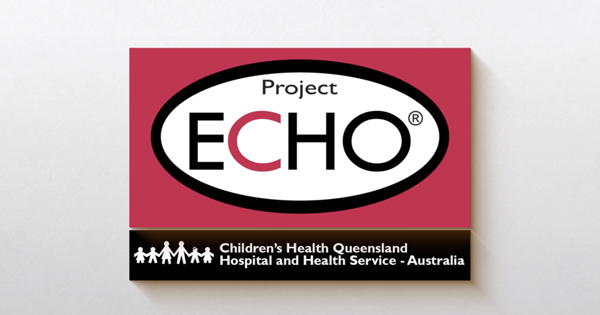 Project ECHO® free interactive education for GPs and health