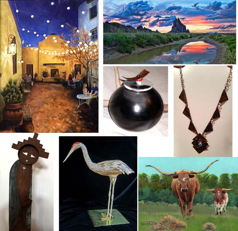 Northwest New Mexico Arts Council