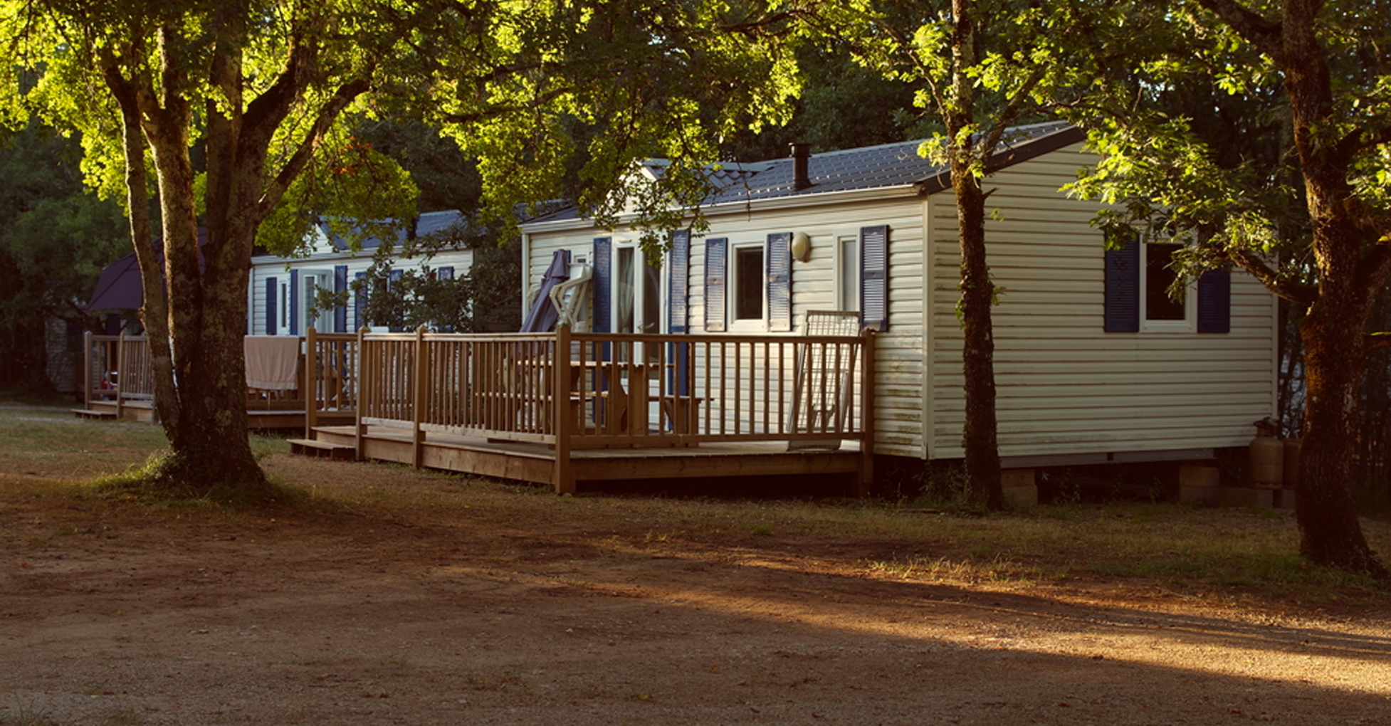 Buy, Sell Mobile Home Parks NW Park Brokerage