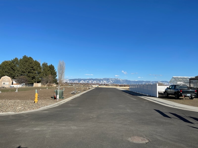 Glacier Meadows Mobile Home Park