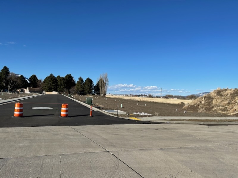 Glacier Meadows Mobile Home Park