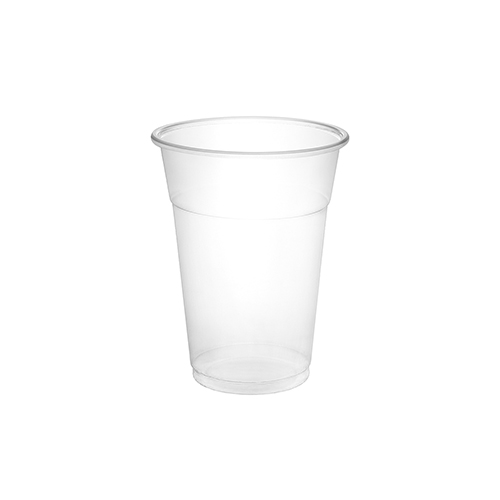 10 OZ. CUPS CLEAR 40 CT. Northwest Enterprises