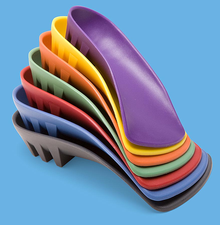 OTC Orthotics Northwest Podiatric