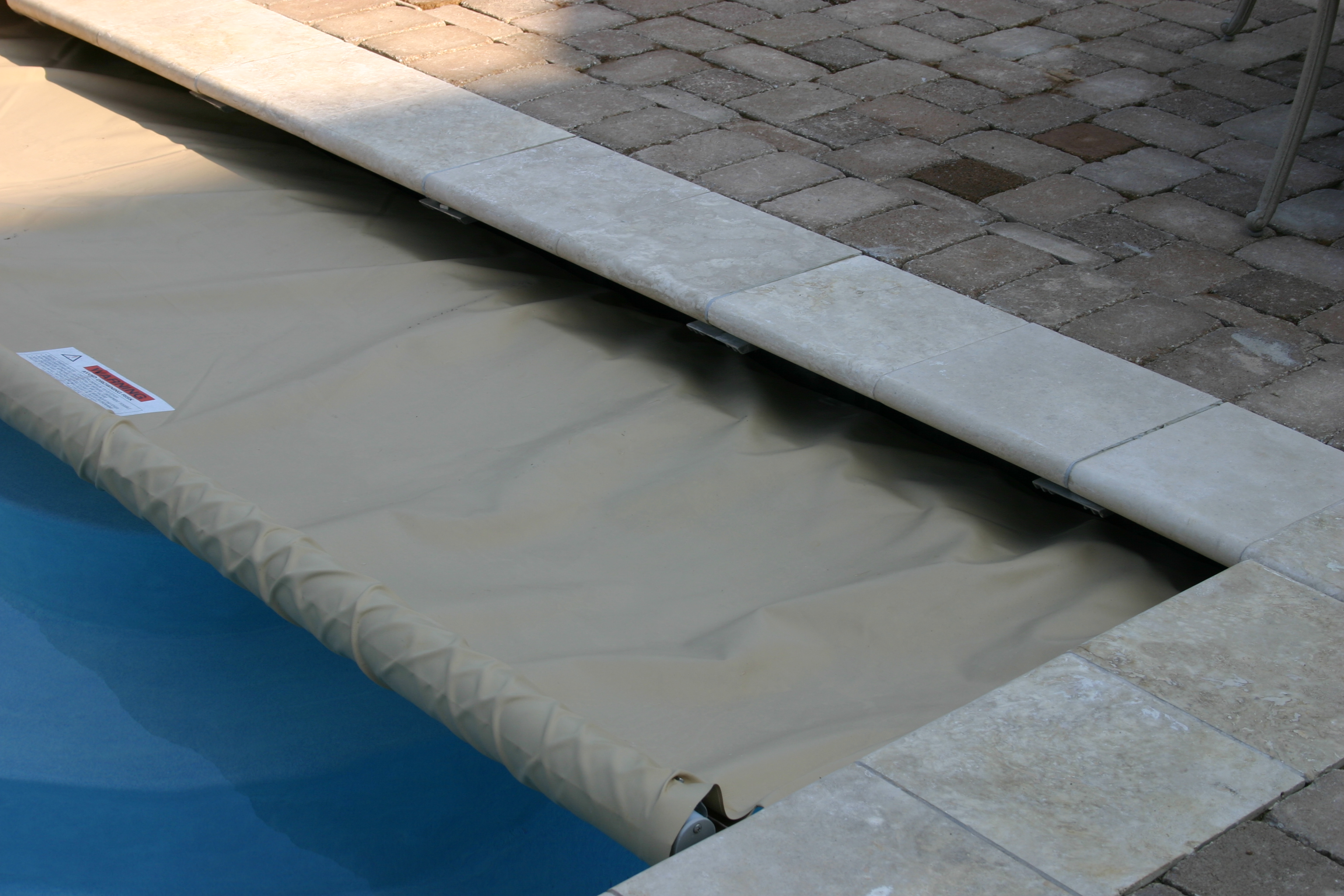 Guide Options Northwest Pool Covers