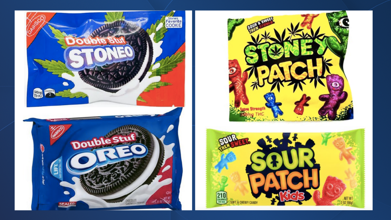 What is Delta8 and is it Dangerous? NWPrevention