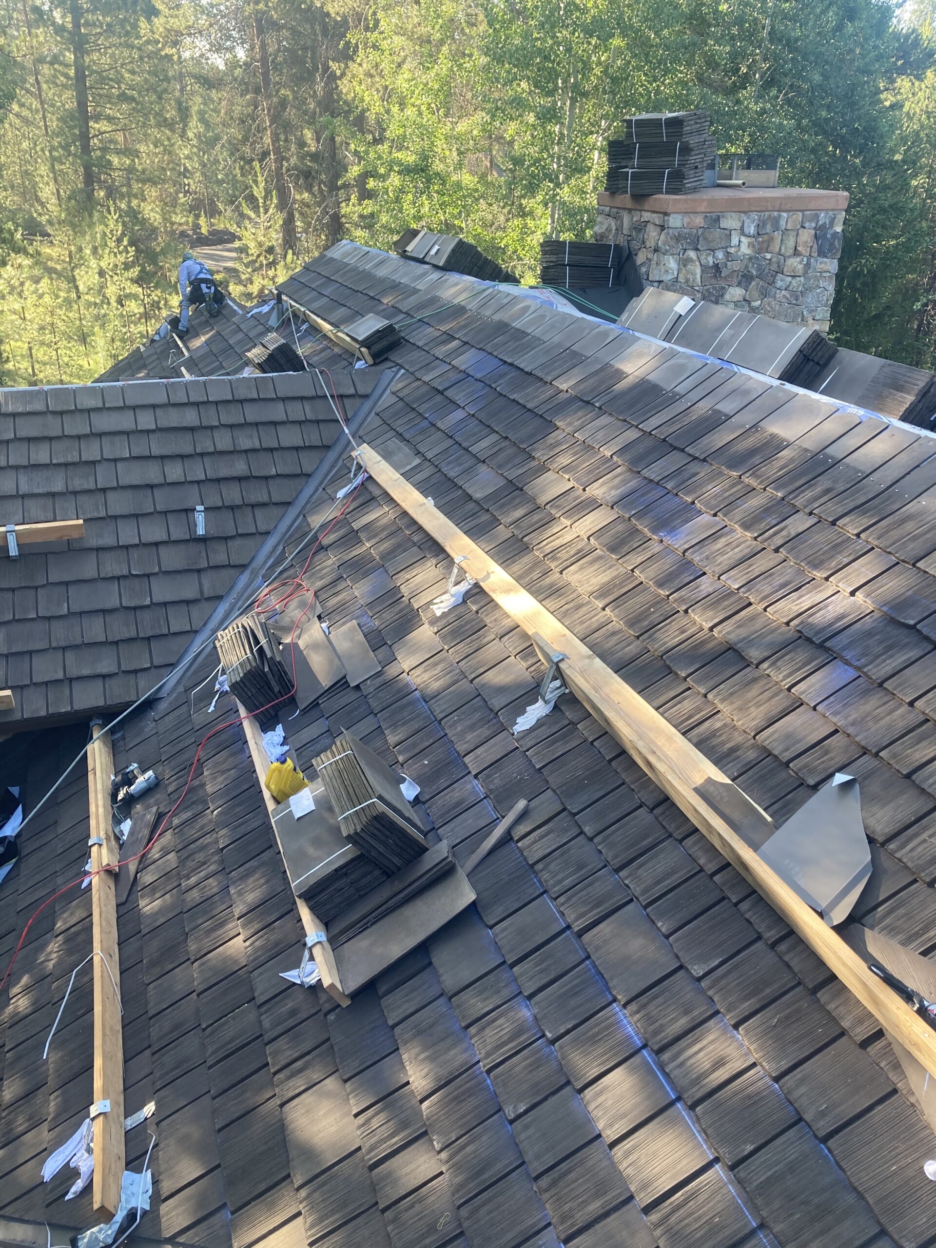 CeDur Roofing Product Northwest Quality Roofing