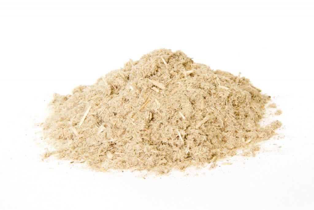 Cattle Bedding N W Resources Ltd