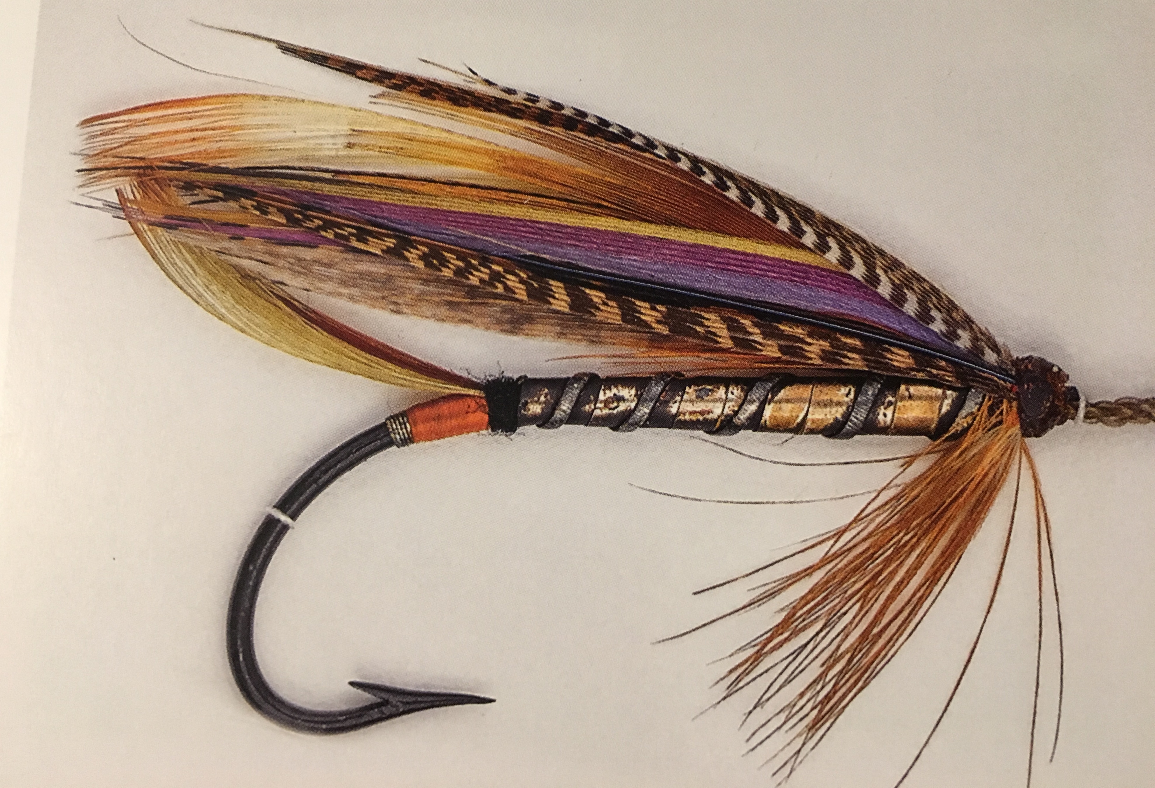 Northwest Atlantic Salmon Fly Guild