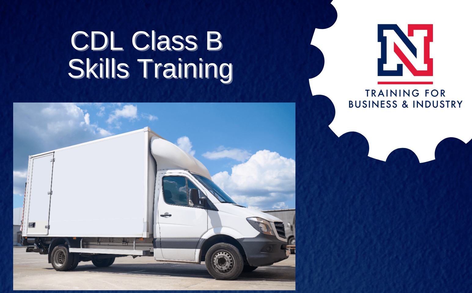 Strategic Partnerships & Industry Training