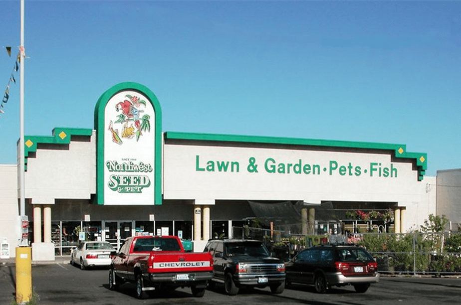 northwest seed and pet spokane valley washington Shante Mcdade