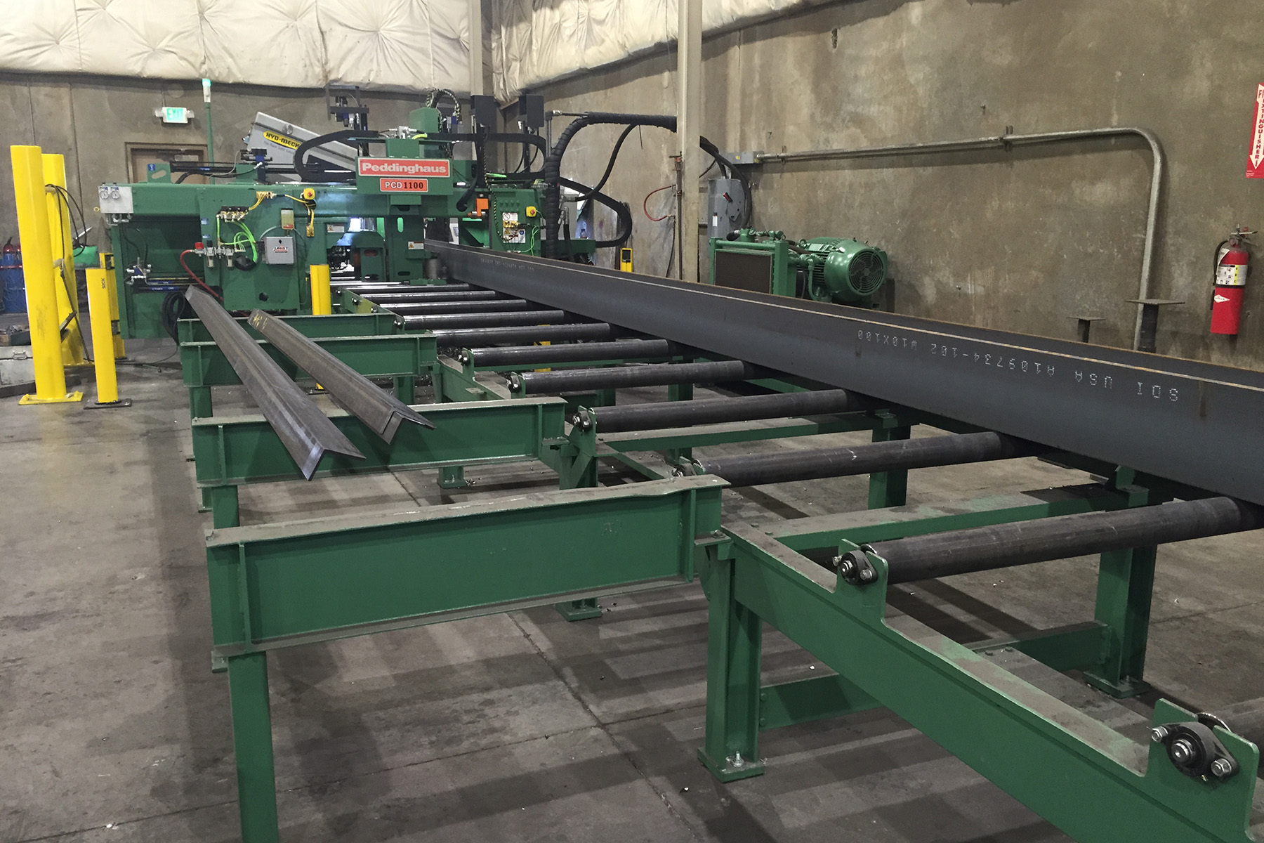 Other Northwest Steel Fab, Inc.