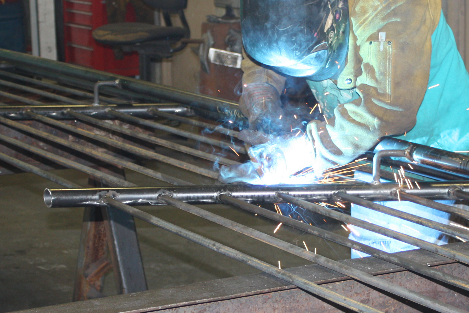 Fabrication Northwest Steel Fab, Inc.