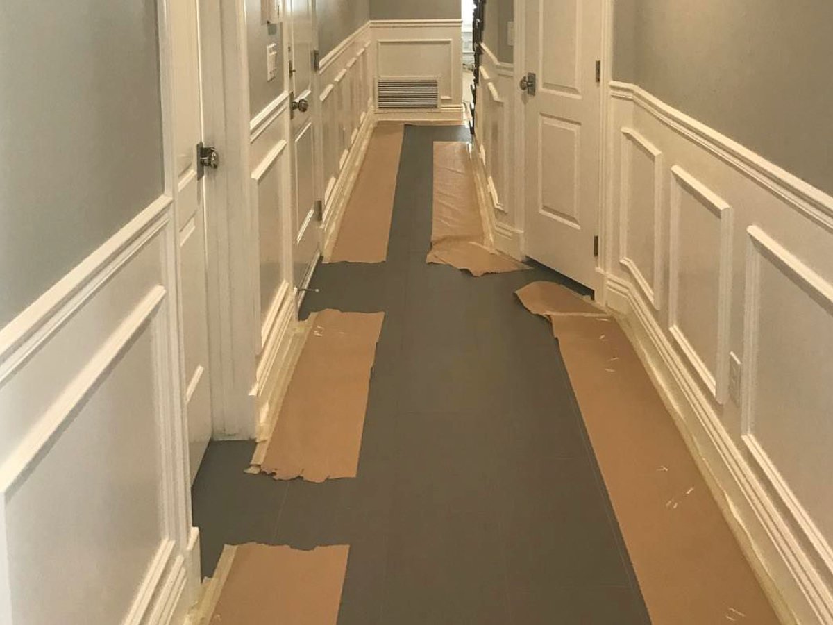 Painting Portland, Exterior Painting Portland, Interior Painting