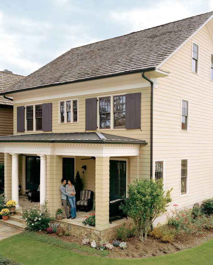 HardiePlank example9 NW Siding & Windows