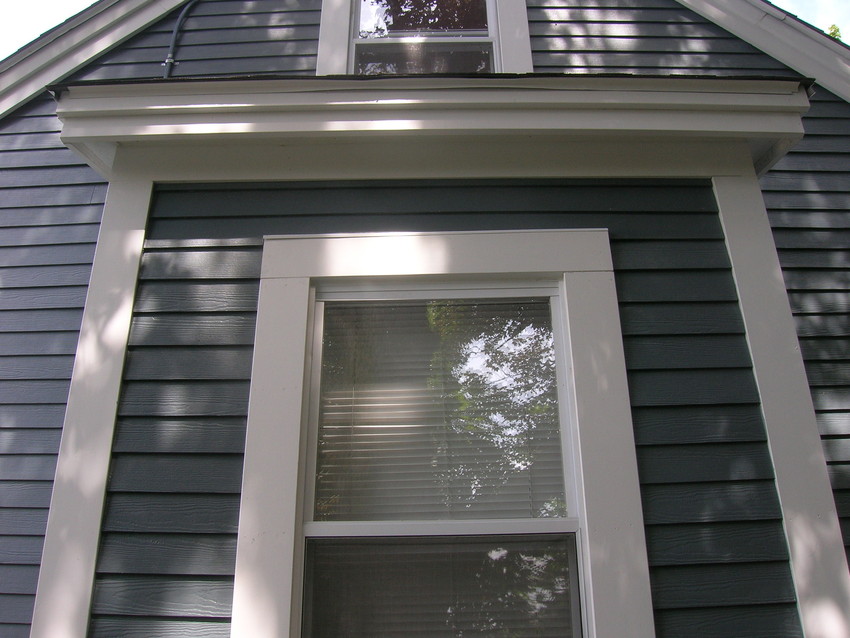 HardieTrim example6 NW Siding & Windows