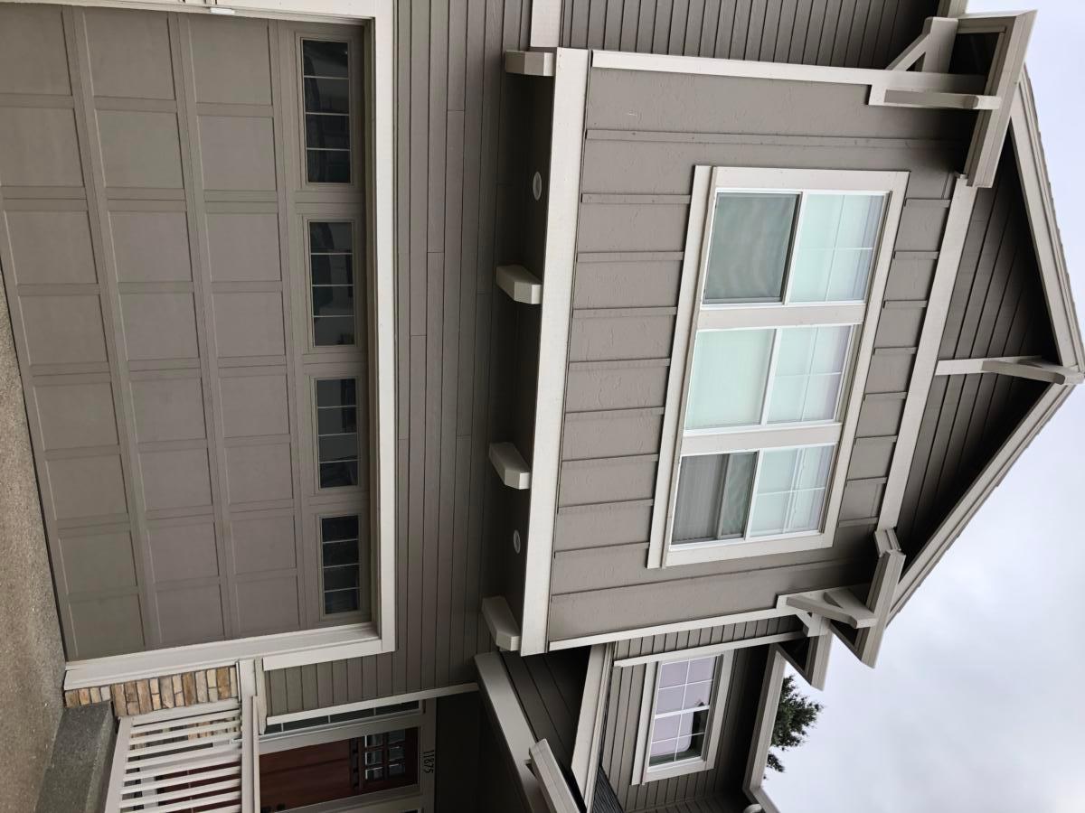 Siding Ideas NW Siding & Windows