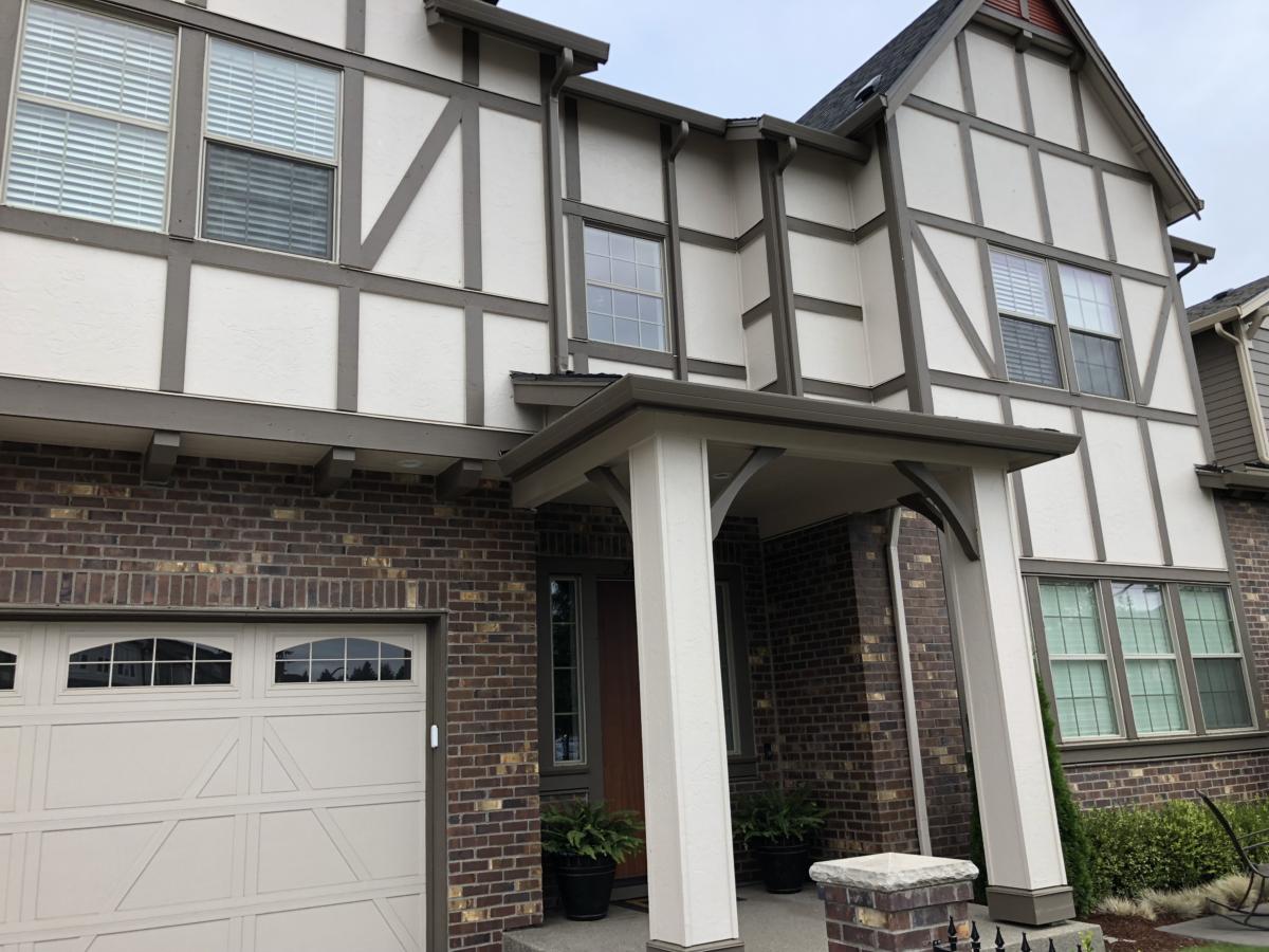 Siding Ideas NW Siding & Windows