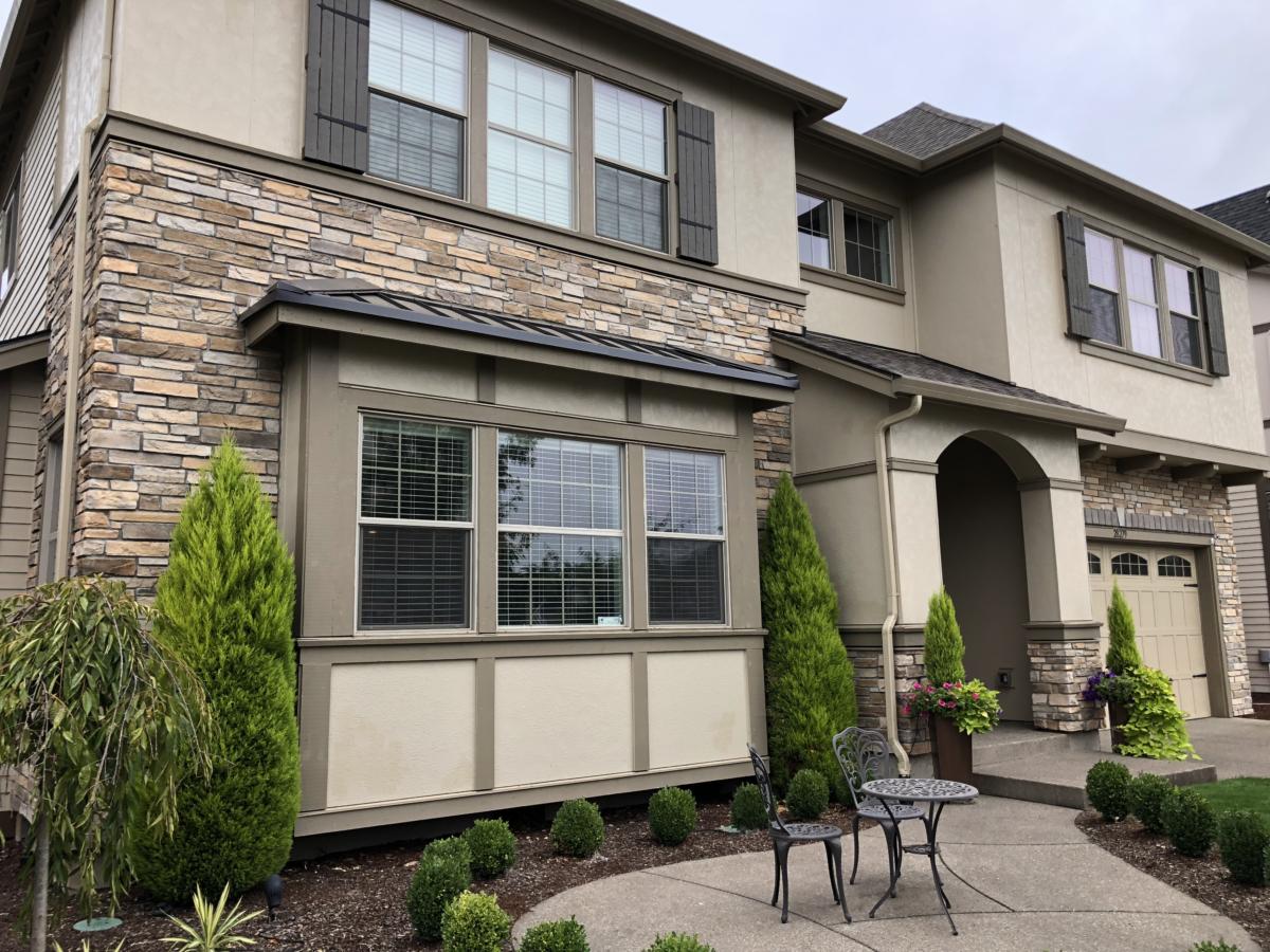 Siding Ideas NW Siding & Windows