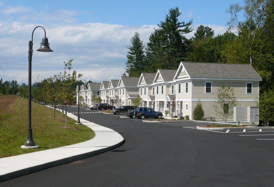 Abingdon Square Development Projects NeighborWorks