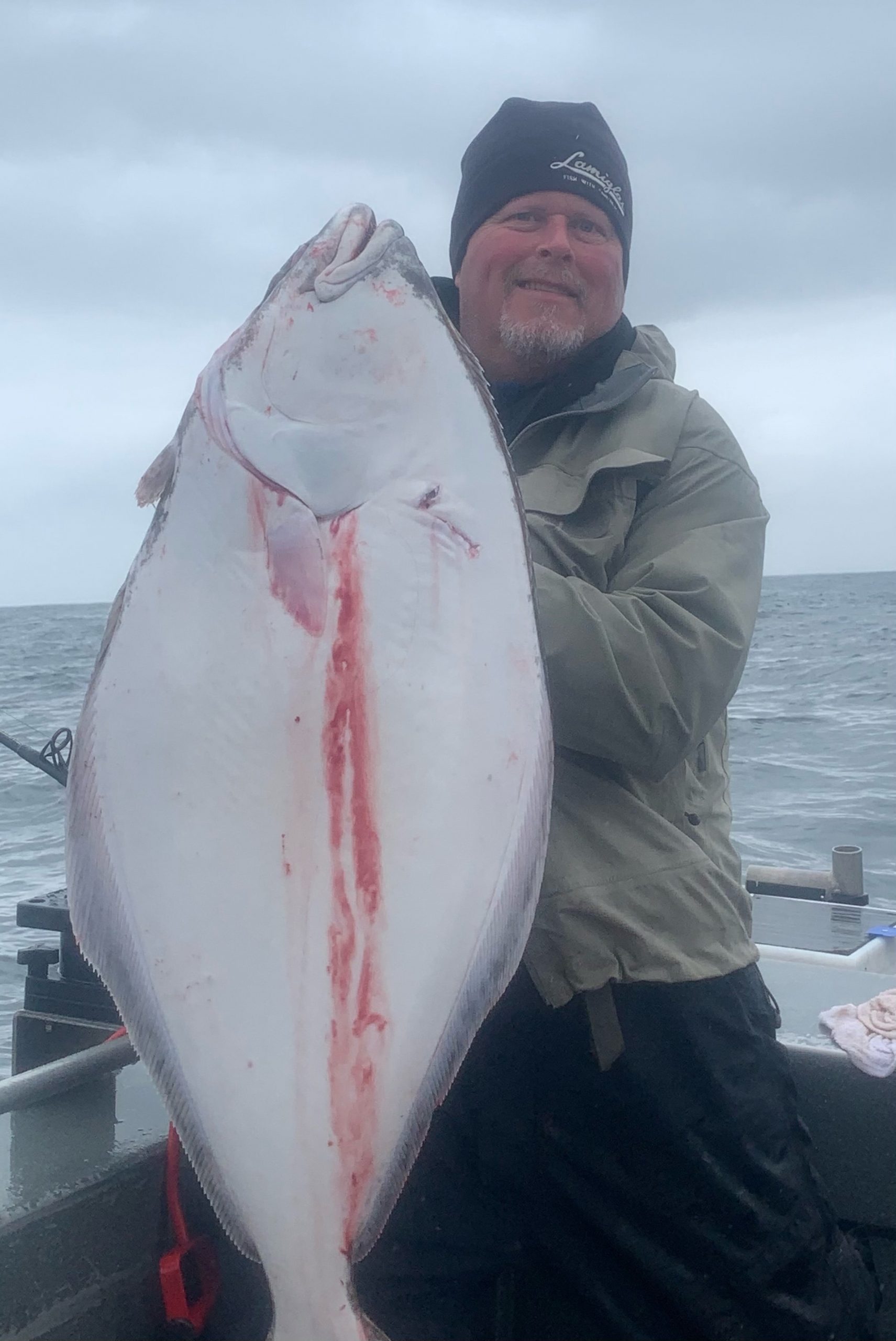 More Washington Halibut Days Coming In August