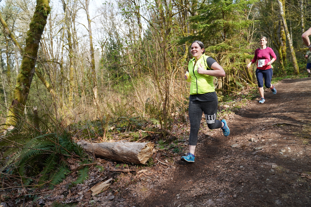 Events Northwest Trail Runs