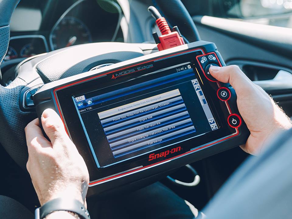 Diagnostic Services - North West VAG TECH