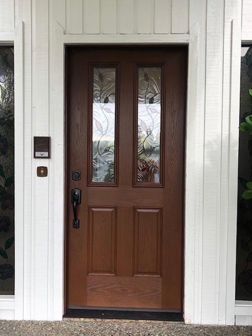 Doors Northwest Window and Door