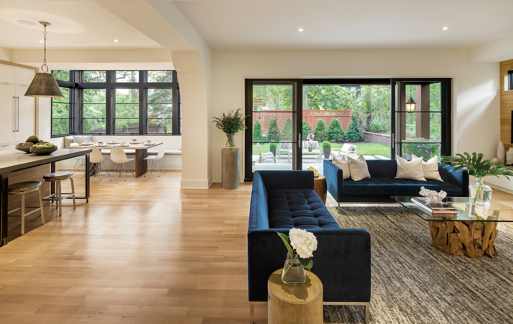 Northwest Window and Door The Northwest’s Choice for Window and Door