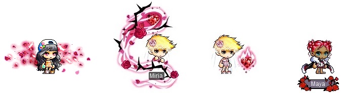 Saturday, November 25 Black Friday Deals! MapleStory