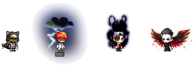 Saturday, November 25 Black Friday Deals! Dexless, Maplestory Guides