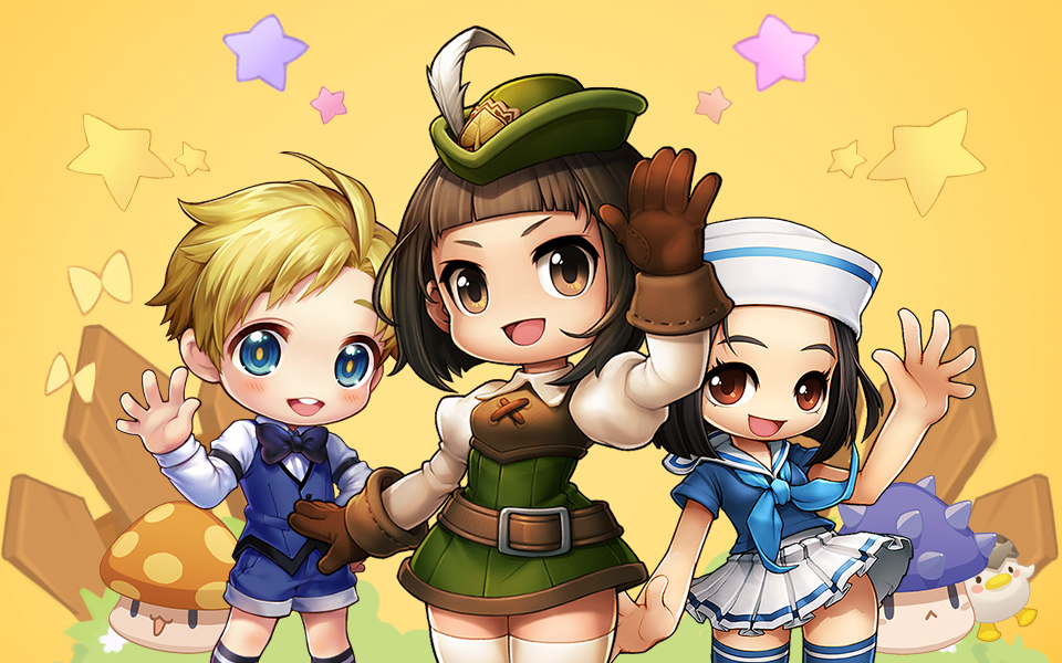 [UPDATE Jul 19] Closed Beta 2 has Begun! Official