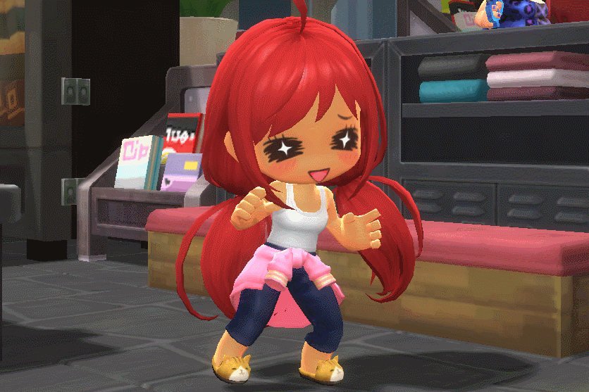 General Chat Forums Official MapleStory 2 site