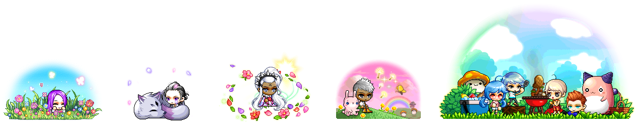 Maplestory Mushroom Shrine Guide MapleStory/Sakura Castle — StrategyWiki, the video game