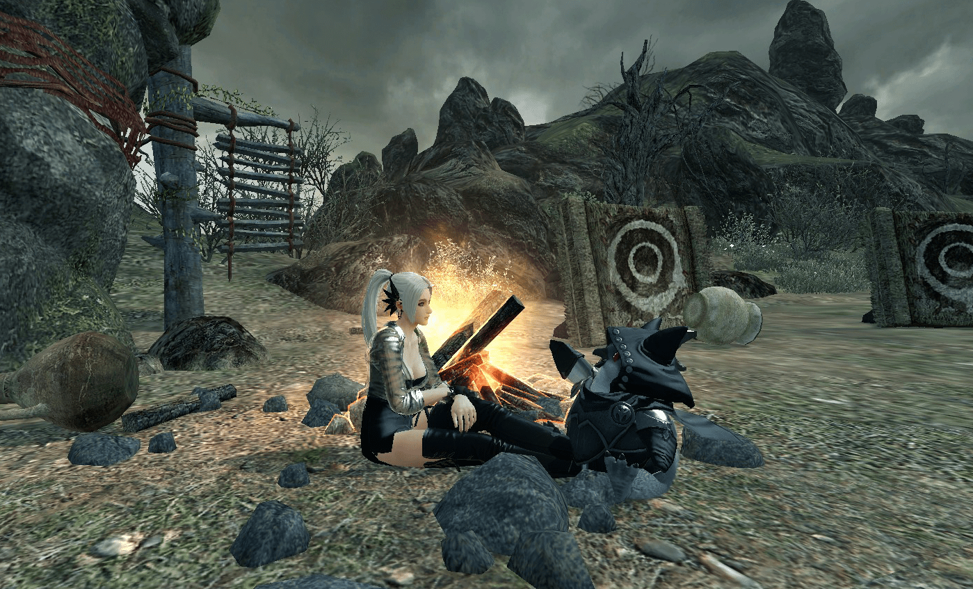 Memories With Your Pet Event Vindictus