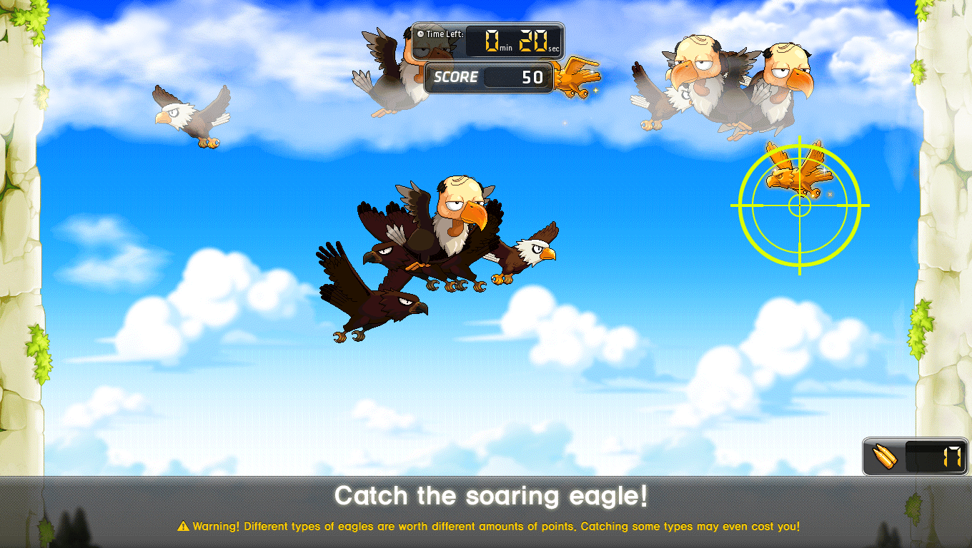 Random Portals Maple Guide MapleStory