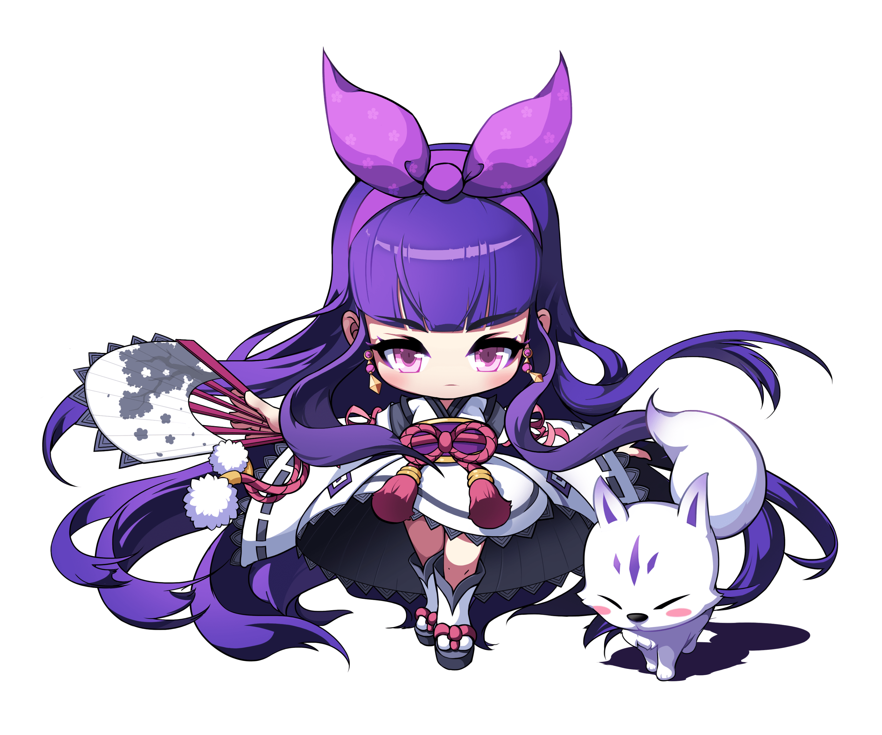 Kanna Meso Farming Guide / MapleStory DigitalTQ They also have their signature skill, kishin