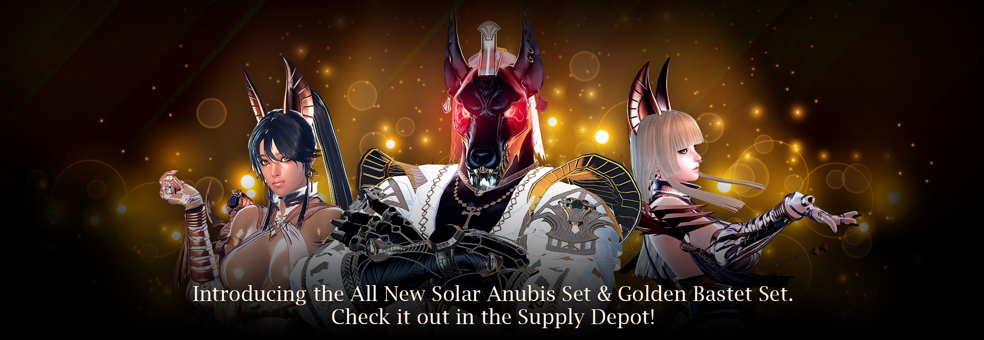 Solar Crystal Vindictus