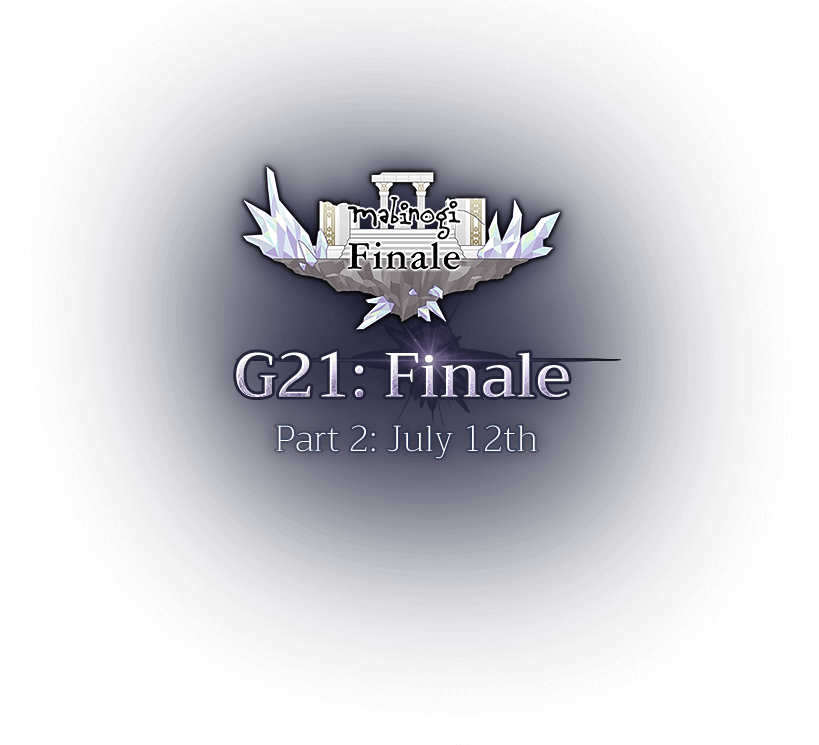 G21 Finale Official Mabinogi Website