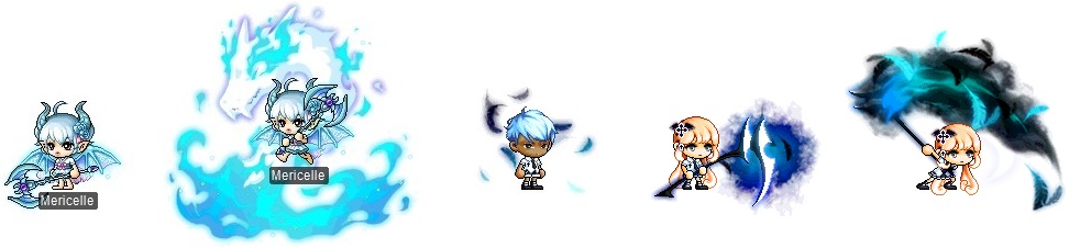 [Updated] Cash Shop Update for June 14 MapleStory