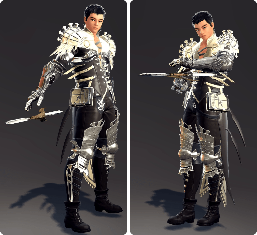 Phantom Mage Sales Vindictus