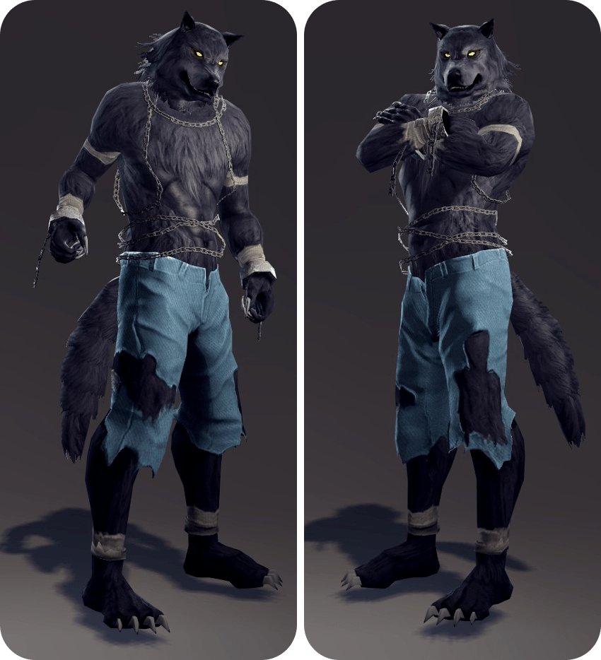 Costume Party Sale Week 2 Vindictus