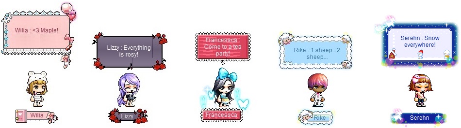 Monday, November 28 Black Friday Deals! MapleStory