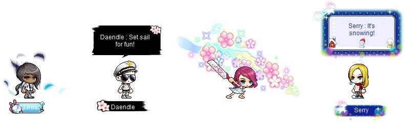 Saturday, November 26 Black Friday Deals! MapleStory