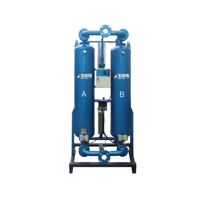 Best Heatless Air Dryer for Air Compressor Factory Sale